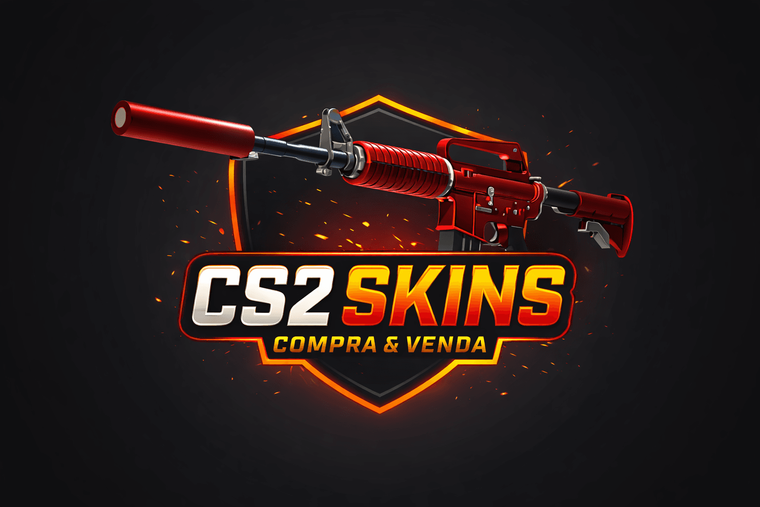 CS2 Skins Rifas